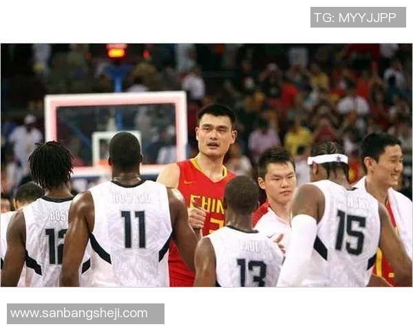 姚明现役状态解析及其对中国篮球的影响探讨