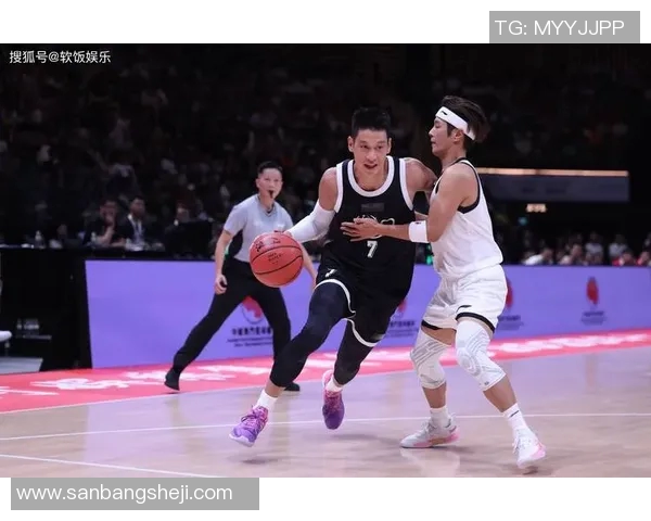 河南姚明成：从篮球巨星到地方经济发展的新引擎