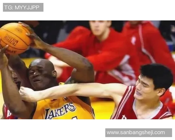 姚明:从篮球巨星到商业竞争大师的成功之路与启示 姚明:从篮球巨星到商业竞争大师的成功之路与启示