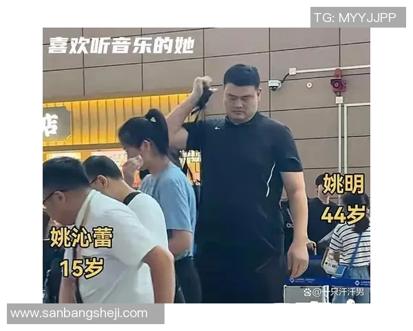 猜姚明身高究竟有多高让我们一起揭开这位篮球巨星的神秘面纱 猜姚明身高究竟有多高让我们一起揭开这位篮球巨星的神秘面纱