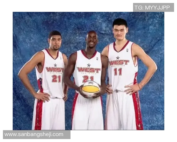 内线防守姚明的策略与技巧分析如何有效限制他的得分能力 内线防守姚明的策略与技巧分析如何有效限制他的得分能力