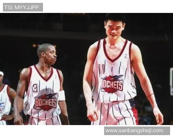 姚明在NBA赛场上的走步技巧分析与影响力探讨