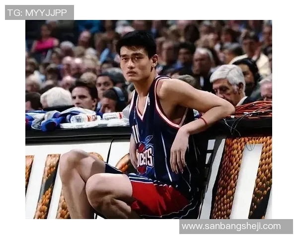 姚明雄风再现篮球赛场NAB赛事引领新时代运动风潮 姚明雄风再现篮球赛场NAB赛事引领新时代运动风潮