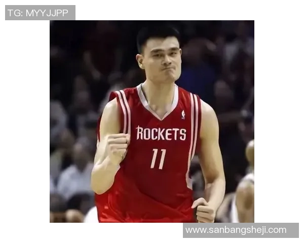 姚明统治CBA赛场展现无与伦比的篮球天赋与领导力