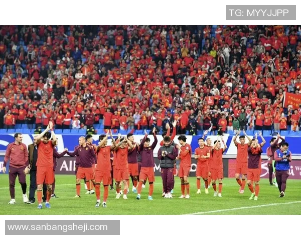 国足足球明星归国助力中国足球崛起展现新风貌与希望