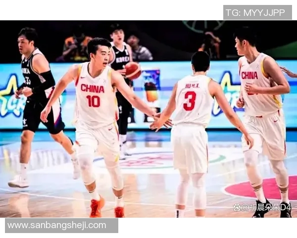 中国男篮惊险逆转韩国队以76比75赢得激烈对决展现团队精神与拼搏意志 中国男篮惊险逆转韩国队以76比75赢得激烈对决展现团队精神与拼搏意志