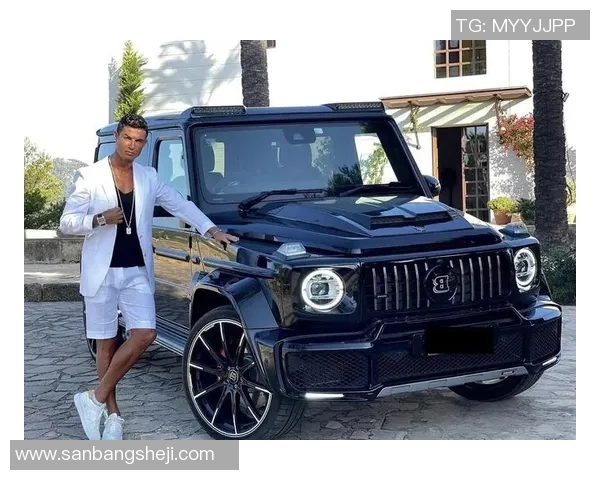 欧洲足球明星们的豪车生活揭秘你知道他们都开什么车吗 欧洲足球明星们的豪车生活揭秘你知道他们都开什么车吗