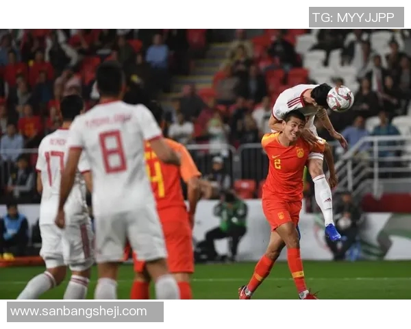 中国足球迎战伊朗队的精彩时刻与历史交锋回顾