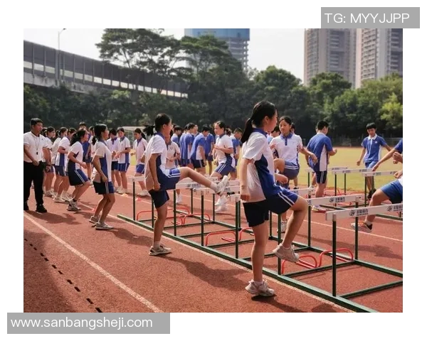 体育课体验总结与改进建议探讨促进学生身心健康发展